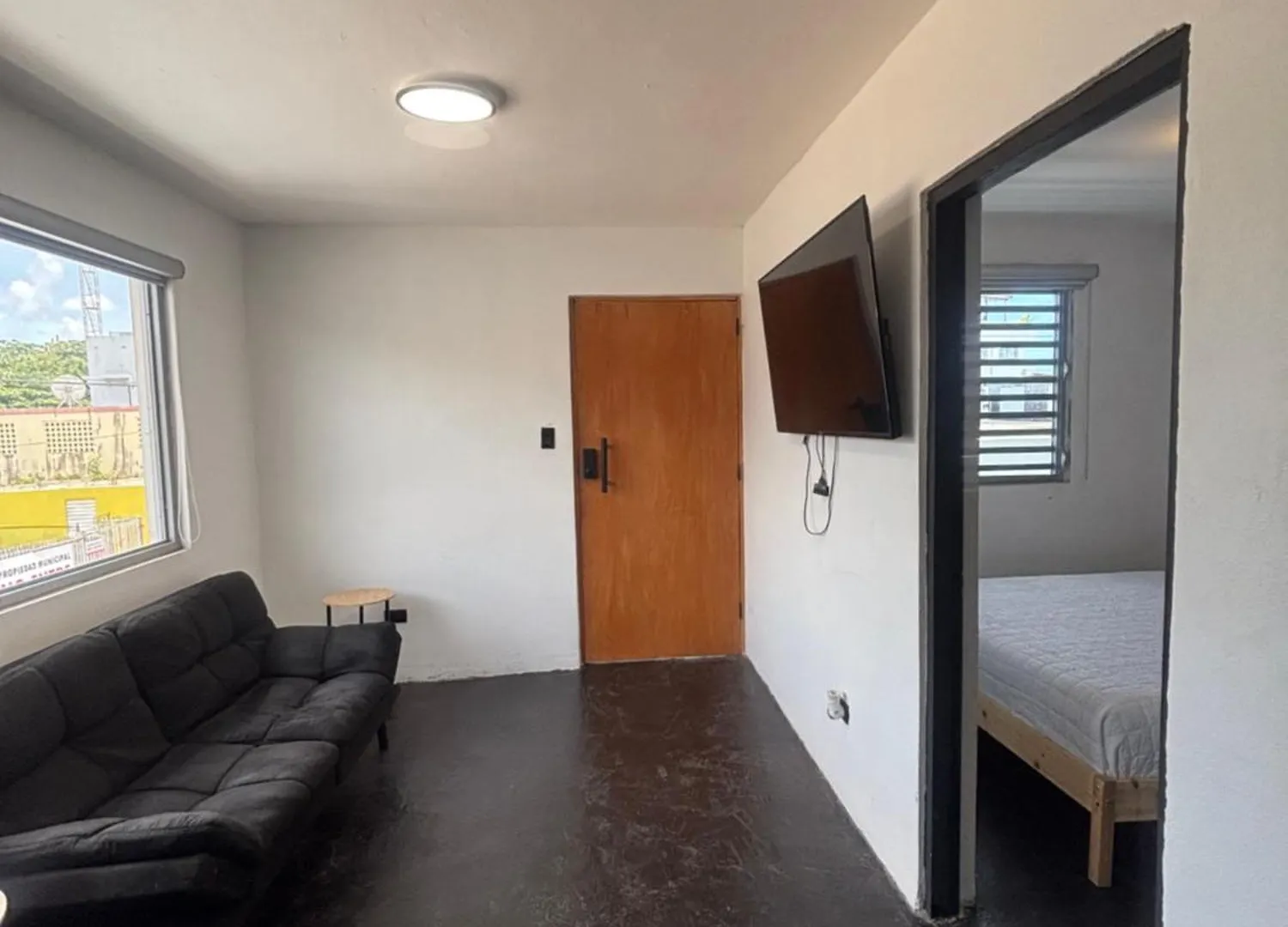 Bay Apartment Jayuya