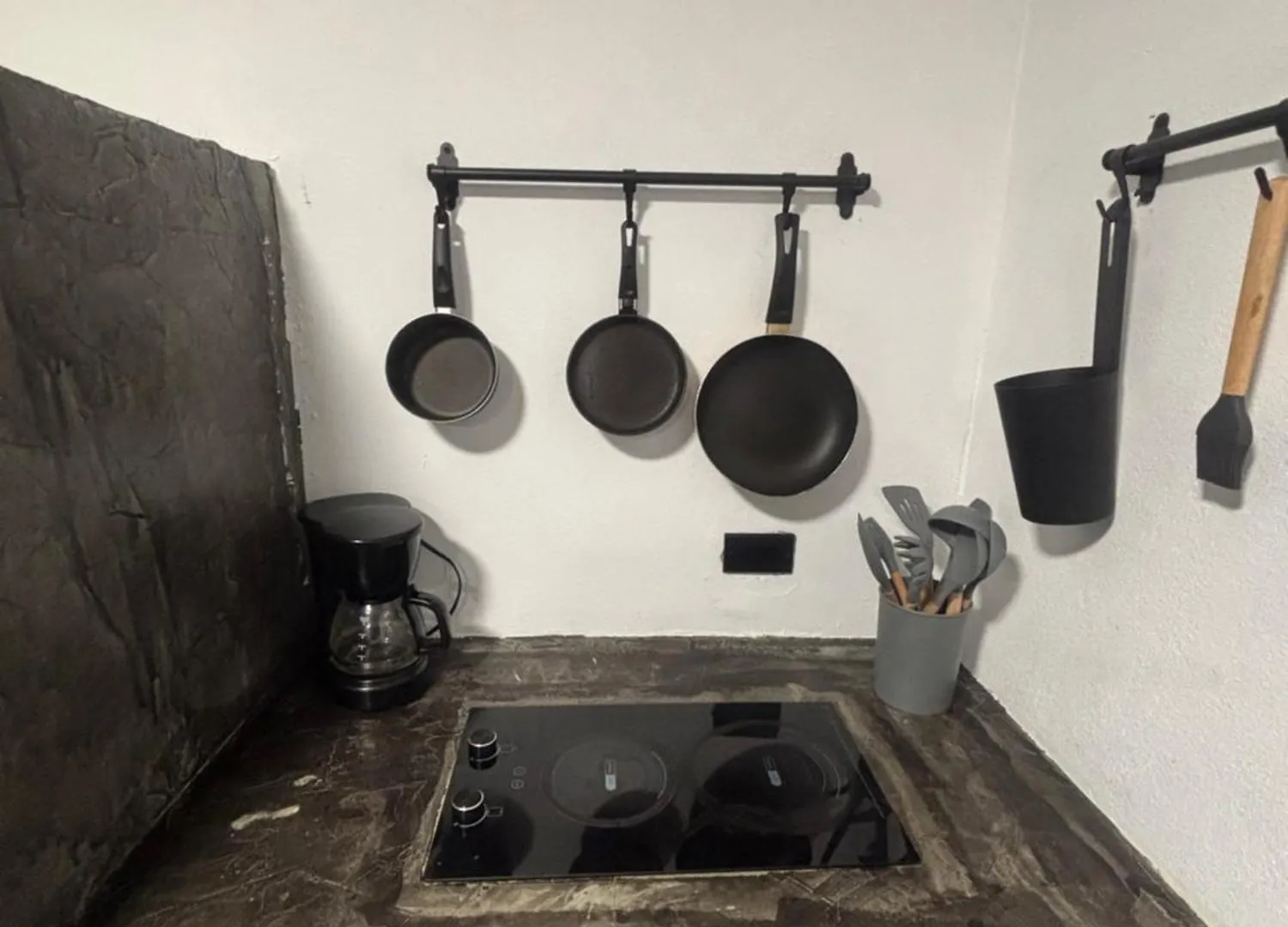 Bay Apartment Jayuya